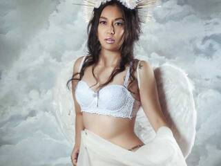 Chat video erotic Paris-Jenny