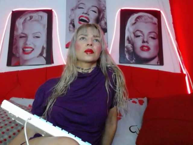 Capturi de ecran de difuzare Paris-Queen20