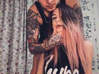 Fotografie a profilului paro4katattoo