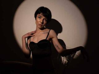 Chat video erotic Parvati-Mynx