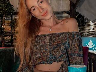 Chat video erotic PassionCherry