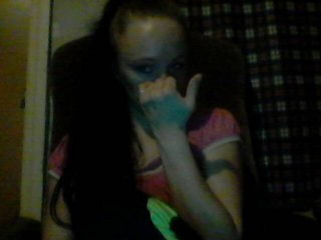 Capturi de ecran de difuzare patilabaka