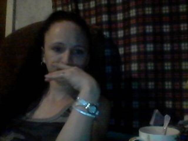 Capturi de ecran de difuzare patilabaka