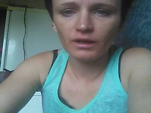 Capturi de ecran de difuzare patilabaka