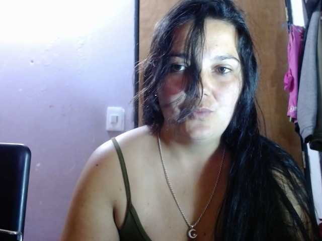 Capturi de ecran de difuzare patricia-etha