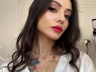 Chat video erotic PatriciaBecker