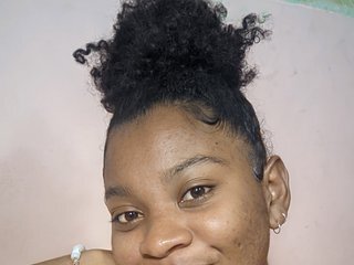 Chat video erotic PatriciaBelle