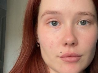 Chat video erotic PatriciaFlowe