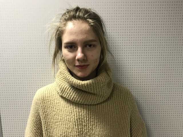 Fotografie a profilului PatriciaWong