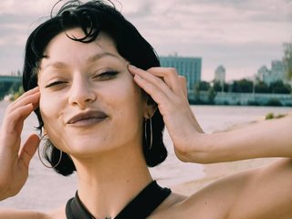 Chat video erotic Petit-Fairy