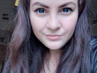 Chat video erotic Pattie-Maggie