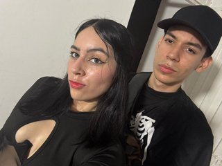 Chat video erotic paul-vanessa