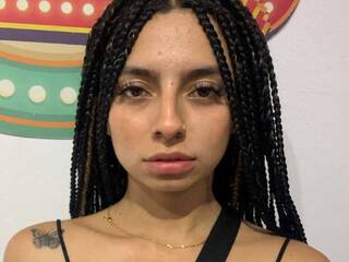 Chat video erotic paula-betancur