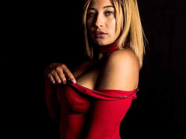 Fotografie a profilului Paulaakitty