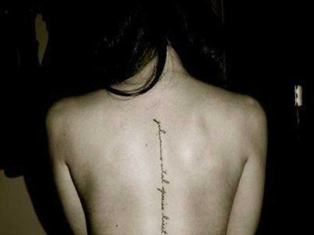 Fotografie a profilului PaulaMilosky