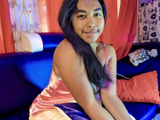 Chat video erotic Pauliemarie