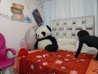 Chat video erotic paulina-evans