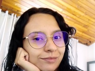 Chat video erotic Paulina-Mora