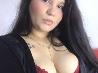 Chat video erotic Paulina071