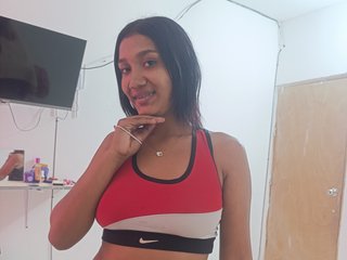 Chat video erotic paulina1a