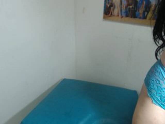 Capturi de ecran de difuzare PaulinaArango