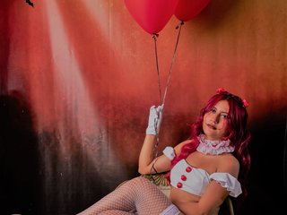 Chat video erotic paulinasaeEnz