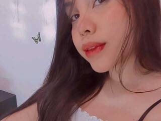 Chat video erotic PaulinaSantos