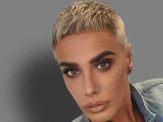 Chat video erotic Pauline7