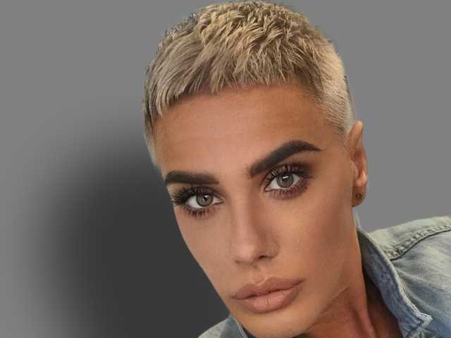 Fotografie a profilului Pauline7