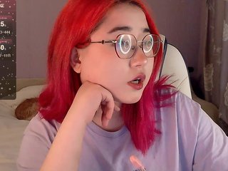 Chat video erotic peach-girl