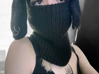 Chat video erotic cute_bunny