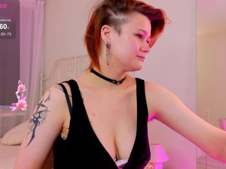 Chat video erotic PeachAvalanche