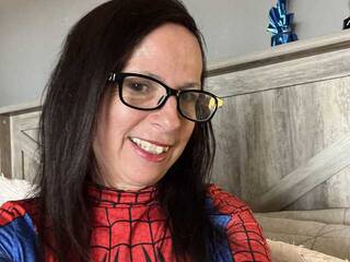 Chat video erotic PeachGoddess