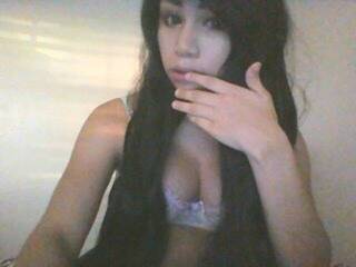 Chat video erotic peachkimchi