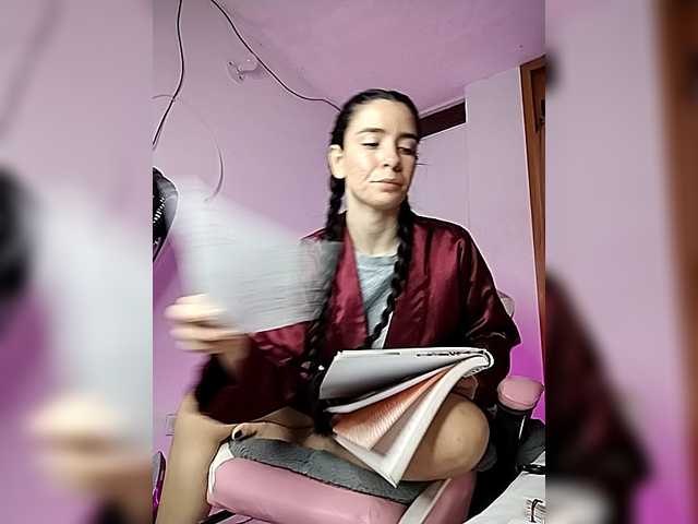 Capturi de ecran de difuzare PeachRose