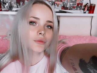 Chat video erotic peachsara