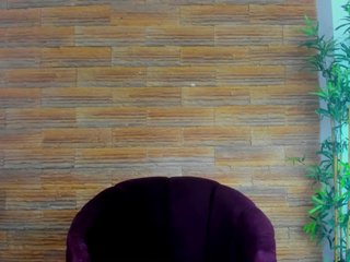 Chat video erotic Mia-Peachy
