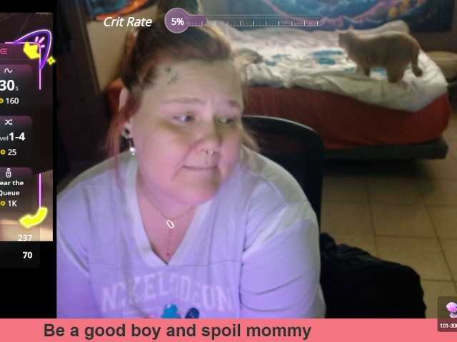 Capturi de ecran de difuzare Peachynessa