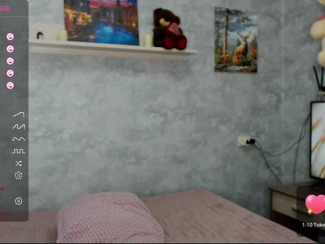 Capturi de ecran de difuzare PearlParadise