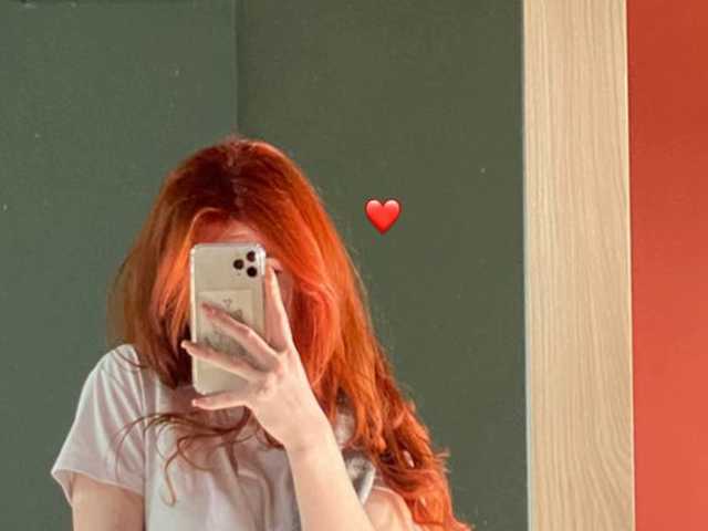 Fotografie a profilului ariel_borsch