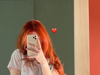Chat video erotic ariel_borsch