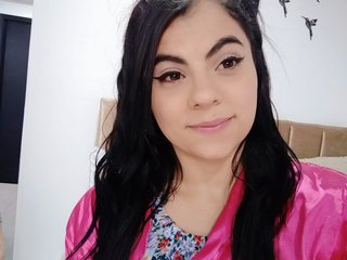 Chat video erotic PenelopeRicha