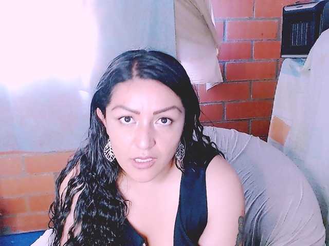 Fotografii Pepiitaa-Pexx you want to talk to me #mature #hairy#latina #squirt#smalltits#deepthroat#chubby#bigpussylips#curvy