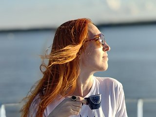 Chat video erotic PepperPotts