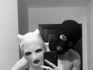 Chat video erotic perfect-couple