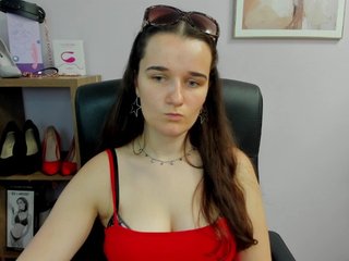 Chat video erotic perfectKate