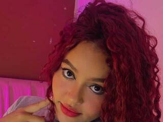 Chat video erotic Perla-18
