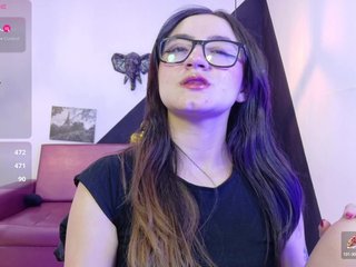 Chat video erotic Perla-Campbell