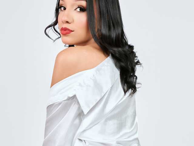 Fotografie a profilului PerlaaRouse