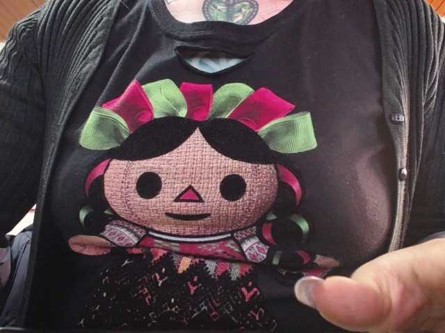 Capturi de ecran de difuzare perlabony